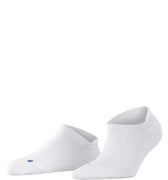 Cool Kick Sneaker Sock | White 46331-2000